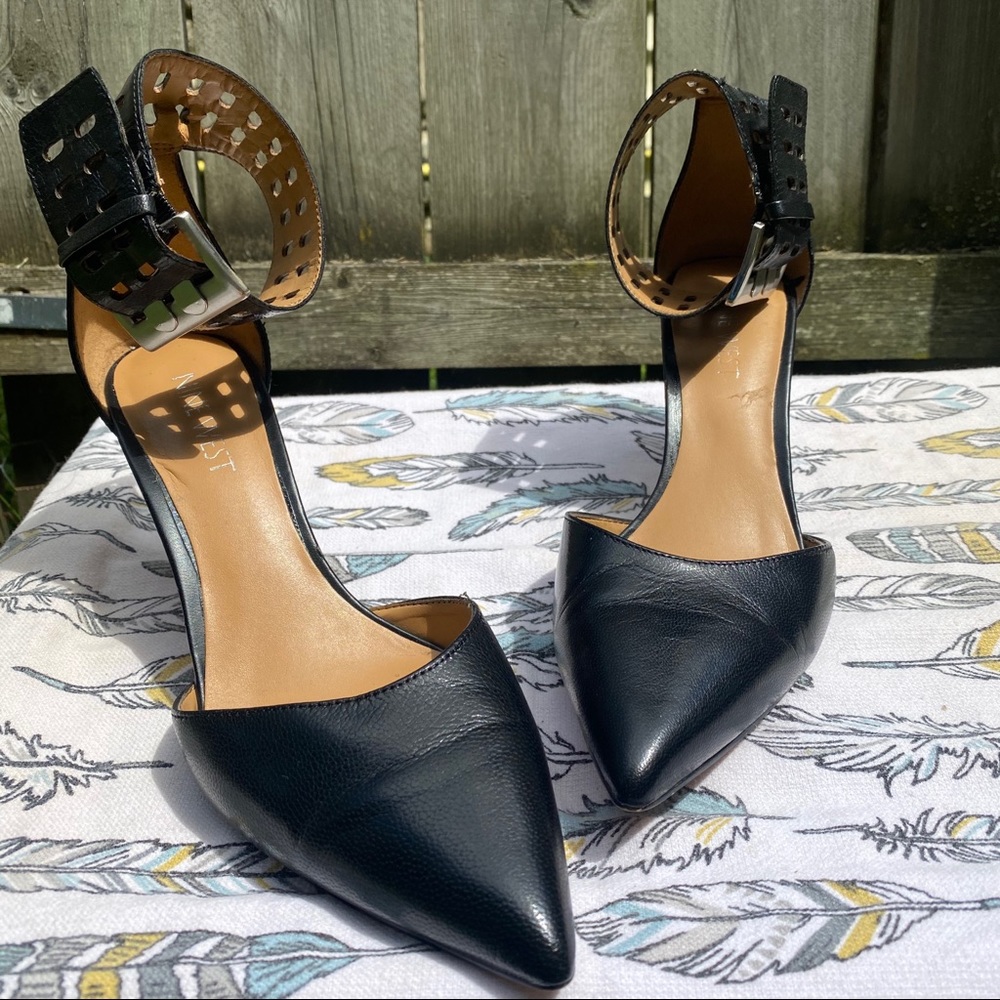 Nine West Stilettos